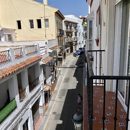Apartamento Plaza Cavana Nerja Extérieur photo