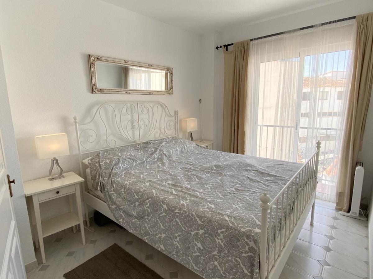 Apartamento Plaza Cavana Nerja Extérieur photo